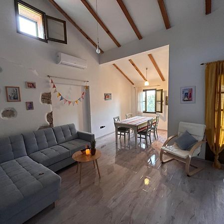 Gaya Apartments Шибеник Экстерьер фото
