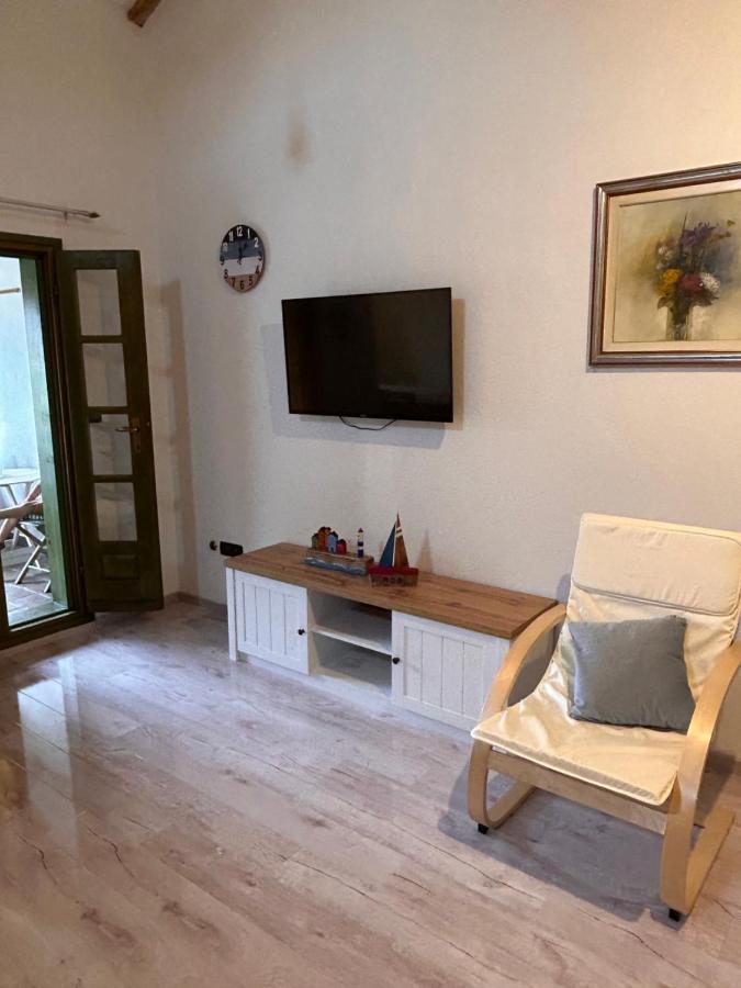Gaya Apartments Шибеник Экстерьер фото