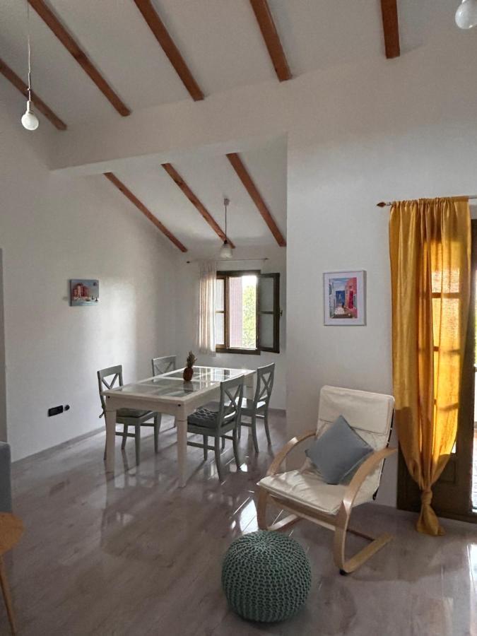 Gaya Apartments Шибеник Экстерьер фото