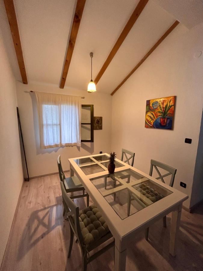 Gaya Apartments Шибеник Экстерьер фото