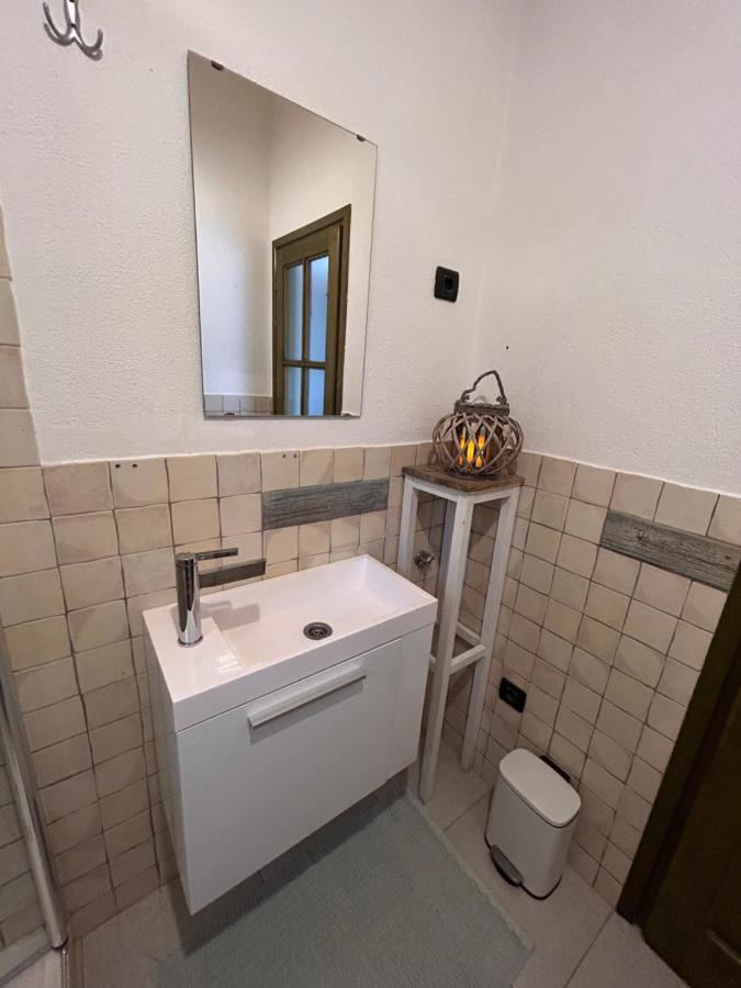 Gaya Apartments Шибеник Экстерьер фото