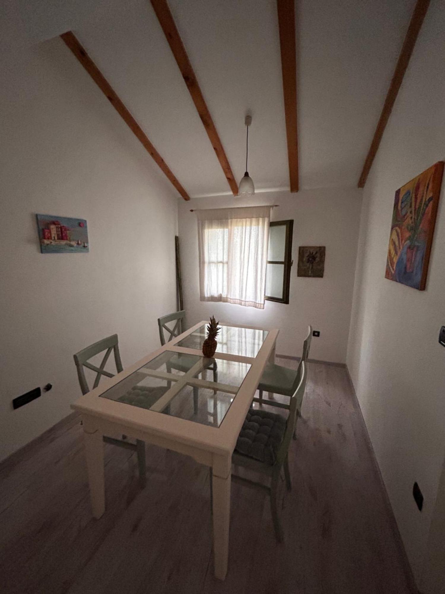 Gaya Apartments Шибеник Экстерьер фото
