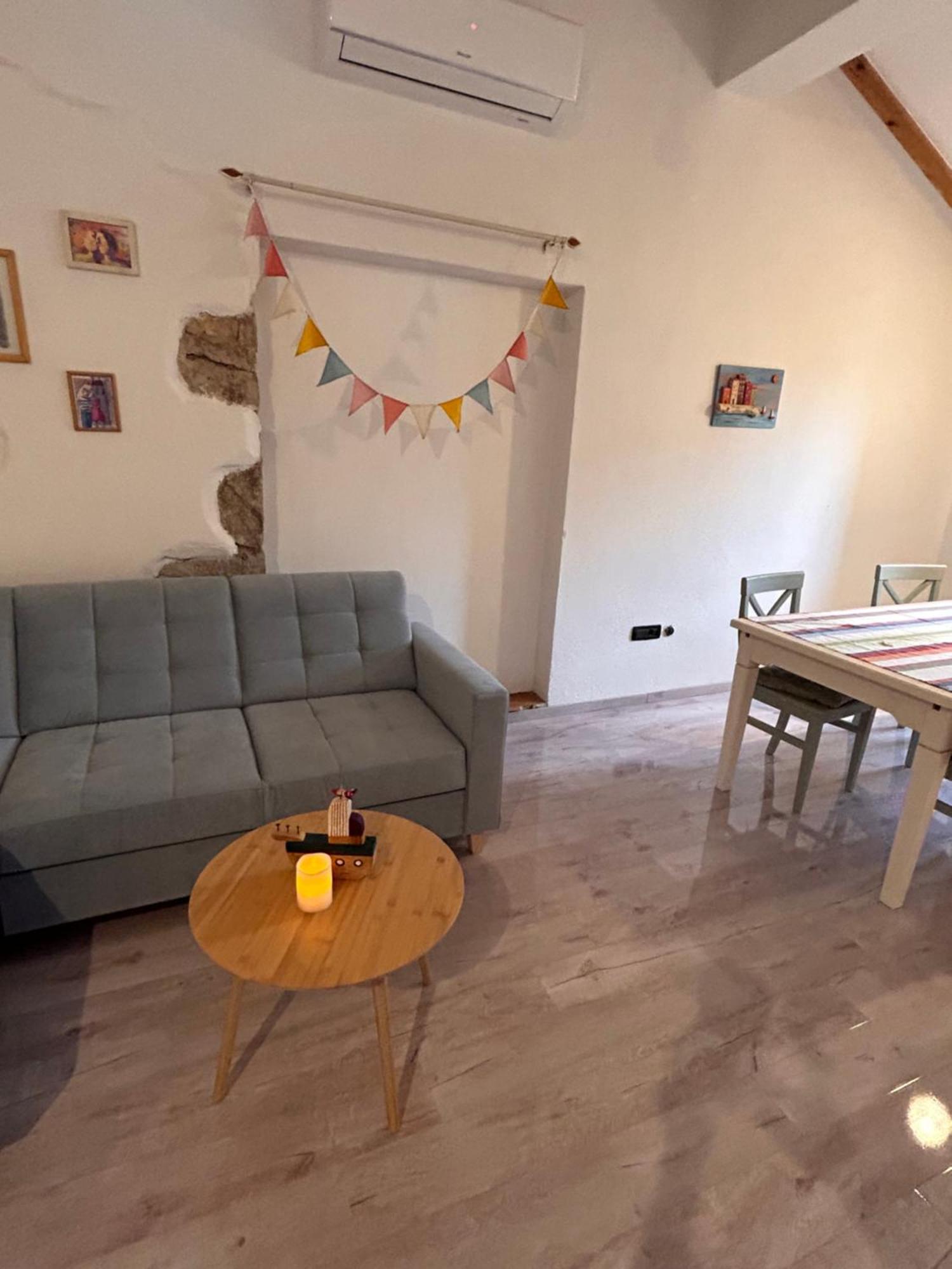 Gaya Apartments Шибеник Экстерьер фото