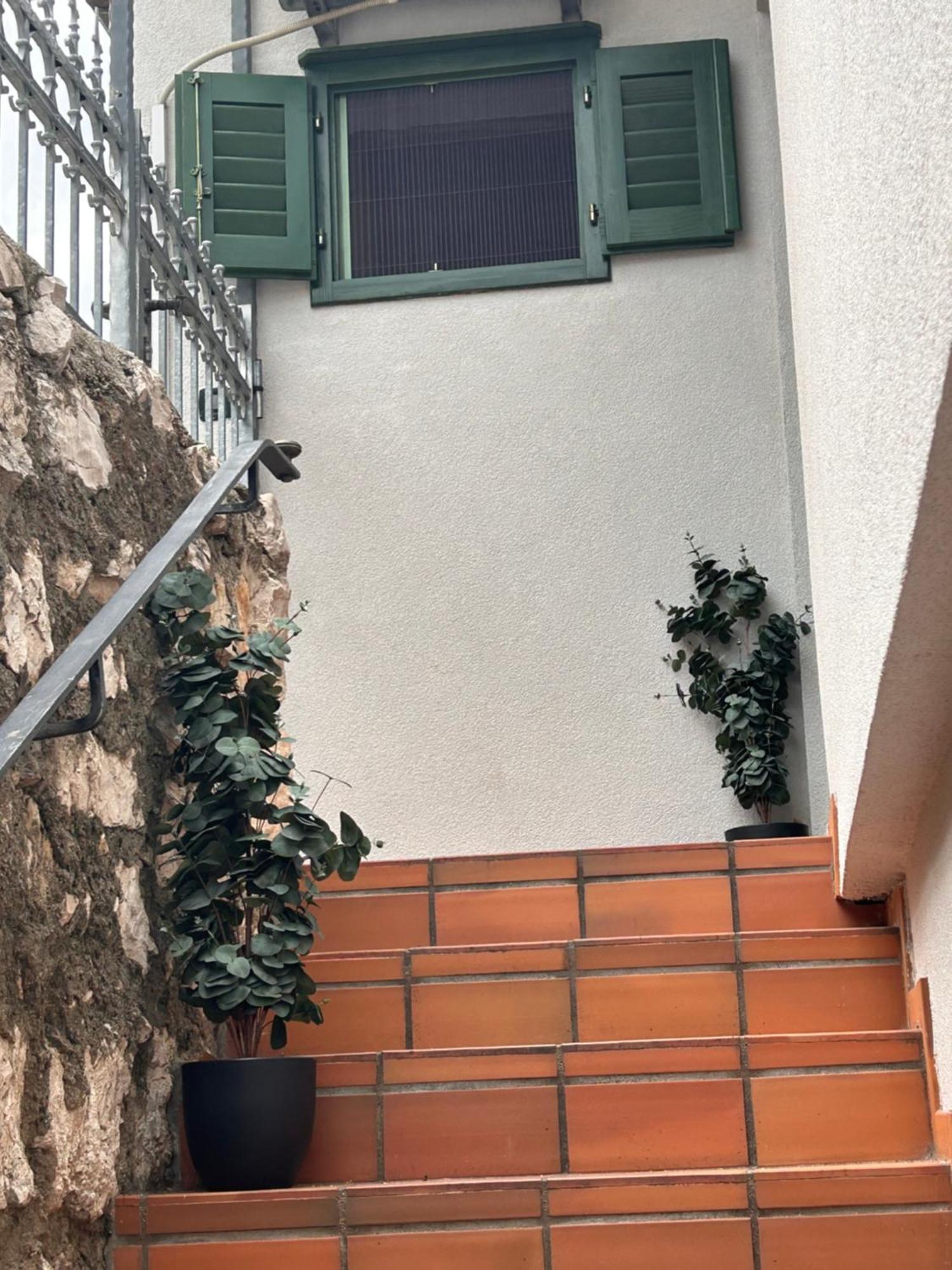 Gaya Apartments Шибеник Экстерьер фото